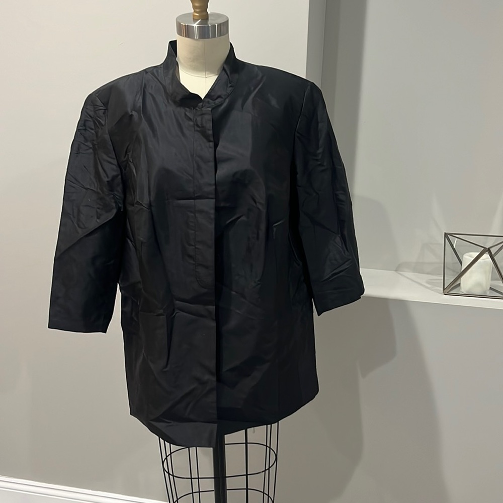 KATE HILL WOMAN BLAZER NWT